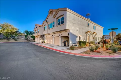 6581 Clara Bow Ave #101, Las Vegas, NV 89122