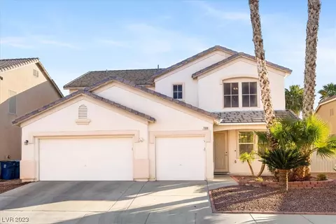 7908 Midnight Ride St, Las Vegas, NV 89131