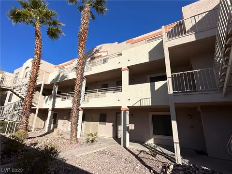 2036 Mesquite Ln #303, Laughlin, NV 89029