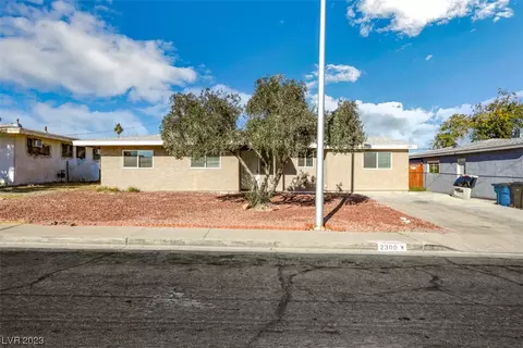 2300 Dune Dr, Las Vegas, NV 89106