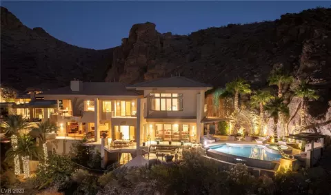 1595 Liege Dr, Henderson, NV 89012