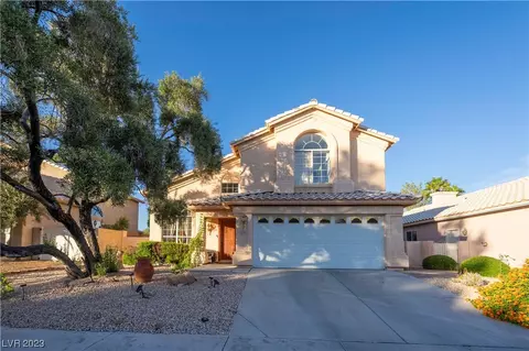 8328 Sea Glen Dr, Las Vegas, NV 89128