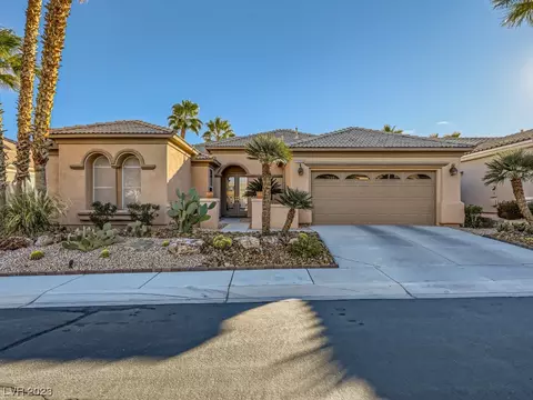 10583 Angelo Tenero Ave, Las Vegas, NV 89135