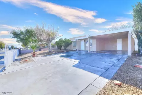 321 Duchess Ave, North Las Vegas, NV 89030