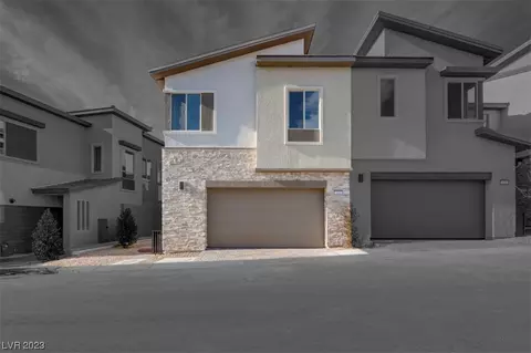 681 Infinity Ridge St, Las Vegas, NV 89138