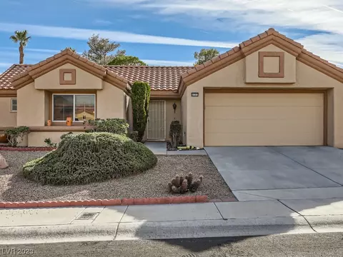 8505 Linderwood Dr, Las Vegas, NV 89134