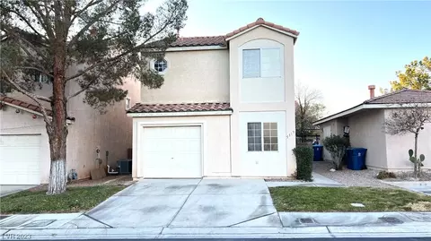 Undisclosed, Las Vegas, NV 89118