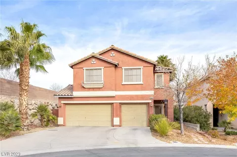 10536 Morning Drop Ave, Las Vegas, NV 89129