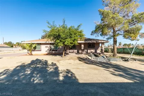 3356 Dustin Ave, Las Vegas, NV 89120