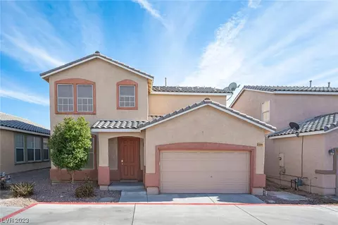 2700 Sun Cactus Ct, Las Vegas, NV 89106