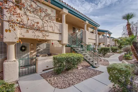 8410 Eldora Ave #1046, Las Vegas, NV 89117