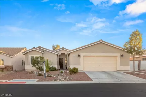 8021 Canyons Park Ave, Las Vegas, NV 89131