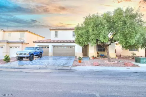 6137 Sugar Creek Dr, North Las Vegas, NV 89081
