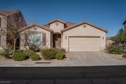 810 Balinese Ave, Henderson, NV 89015