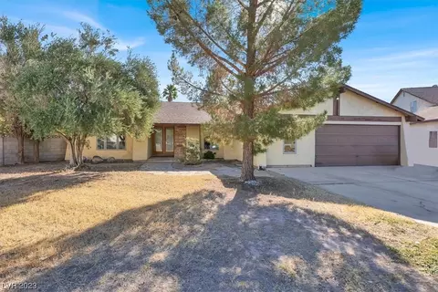 5260 Caprice Ct, Las Vegas, NV 89118