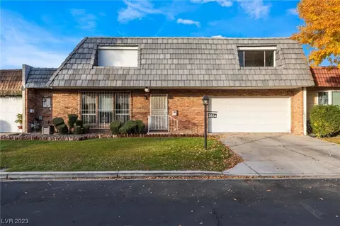 3554 Newland Ave, Las Vegas, NV 89121