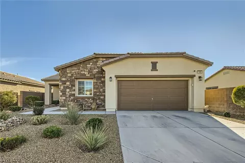 105 Chino Ave, North Las Vegas, NV 89031