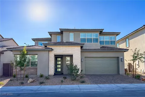 169 Malpaso St, Las Vegas, NV 89138