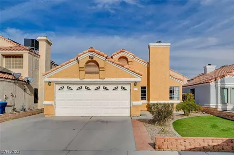 5770 Yerington Ave, Las Vegas, NV 89110