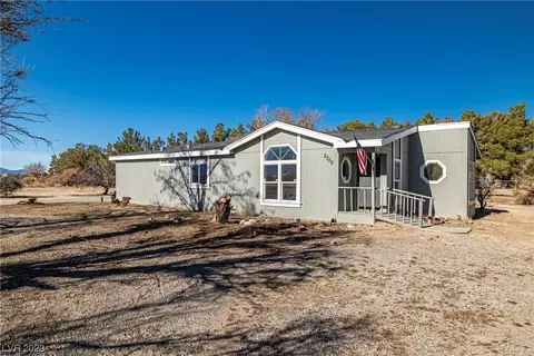 3700 Mary Lou St, Pahrump, NV 89061