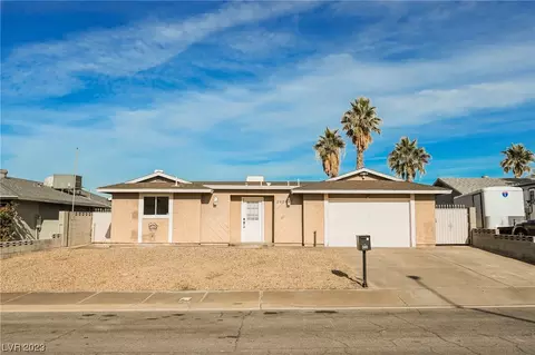 340 Viewmont Dr, Henderson, NV 89015