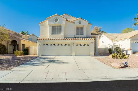 295 Vallarte Dr, Henderson, NV 89014