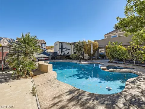 5790 Kristen Lee Ct, Las Vegas, NV 89110