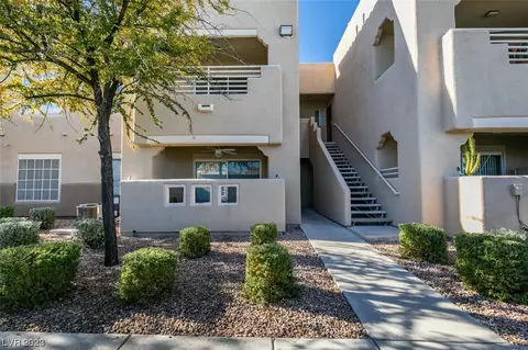 1909 Villa Palms Ct #206, Las Vegas, NV 89128