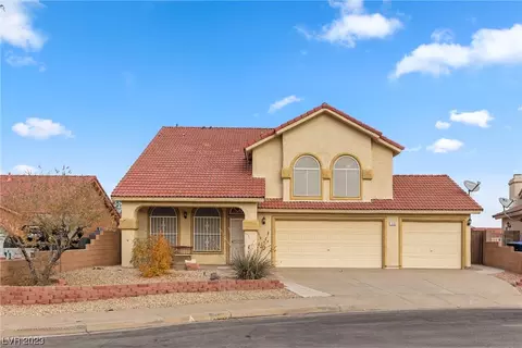 328 Oak Canyon Dr, Henderson, NV 89015