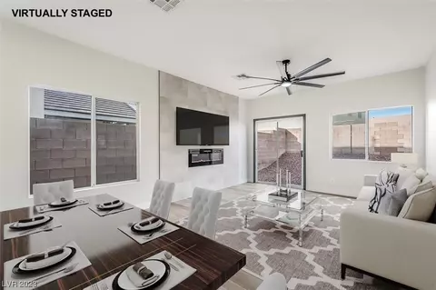 3806 Nestled Oak Ave, North Las Vegas, NV 89031