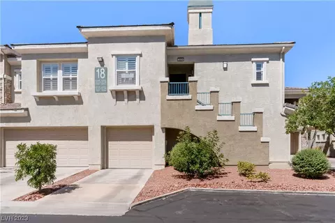 10809 Garden Mist Dr #2029, Las Vegas, NV 89135