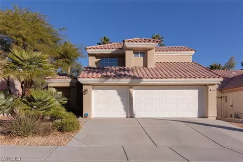 2956 Cape Verde Ln, Las Vegas, NV 89128