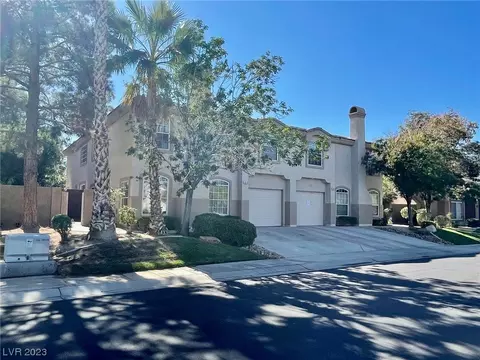 1613 Cave Spring Dr, Henderson, NV 89014