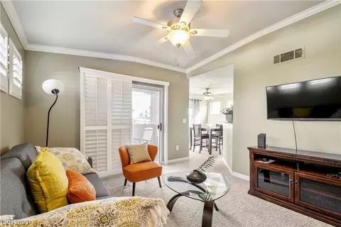 4400 S Jones Blvd #2001, Las Vegas, NV 89103