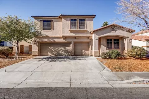 241 Clemson St, Henderson, NV 89074