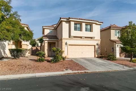 9554 Magnificent Ave, Las Vegas, NV 89148