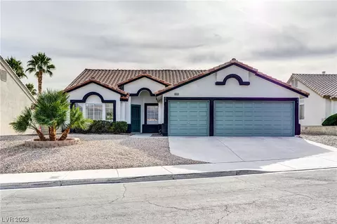 6313 Kraft Ave, Las Vegas, NV 89130