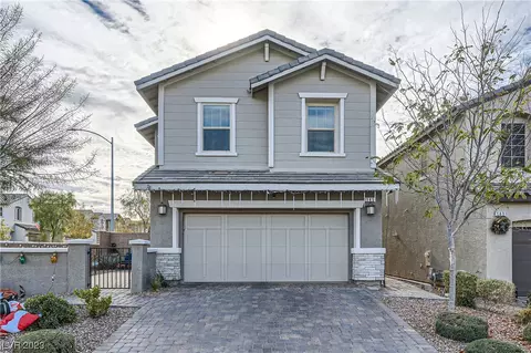 145 Alla Breve Ave, Henderson, NV 89011