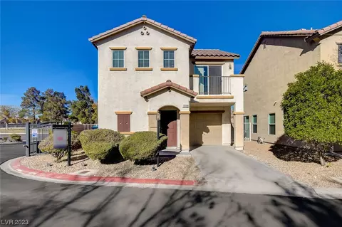 7228 Platinum Peak Ave, Las Vegas, NV 89129