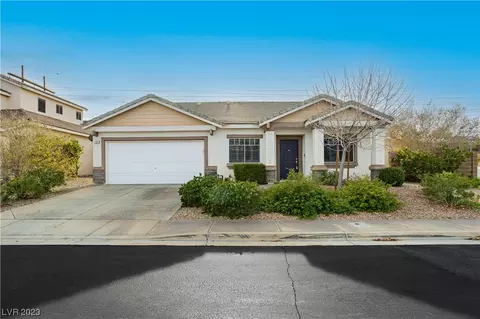 121 Mammoth Pools Ct, Henderson, NV 89012