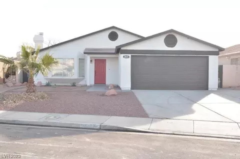 3831 Rolling Cloud Dr, Las Vegas, NV 89115