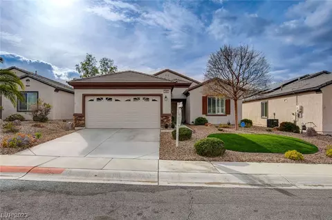 2485 Comet Cloud Ct, Henderson, NV 89044