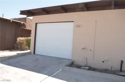 3321 Heritage Ln, Las Vegas, NV 89121