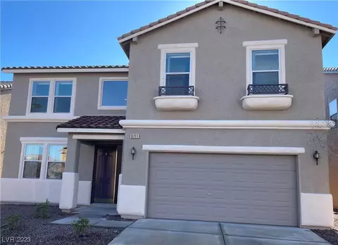 9711 Rolling Thunder Ave, Las Vegas, NV 89148