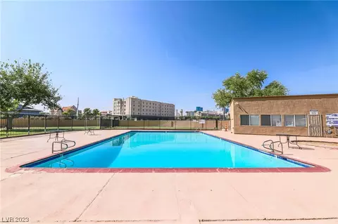 3950 Torsby Pl, Las Vegas, NV 89119