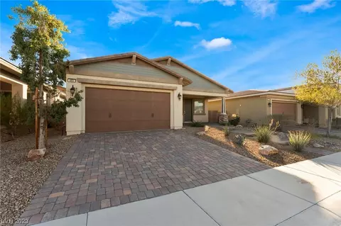 493 Heritage Bridge Ave, Henderson, NV 89011