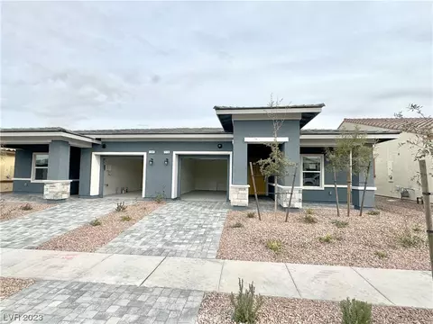 1178 Melody Lark St #LOT 68, Henderson, NV 89011