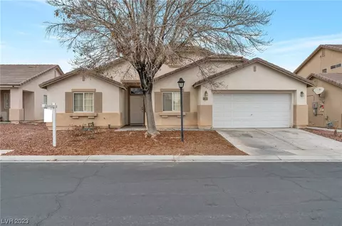 3435 Jaffa Dr, North Las Vegas, NV 89032
