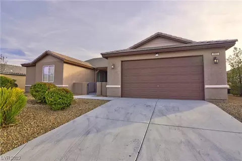 3943 E Sedgwick Ave, Pahrump, NV 89061