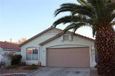 246 Stocking St, Henderson, NV 89052